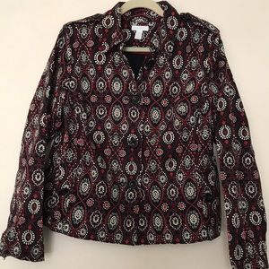 Ladies short jacket